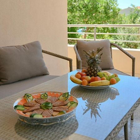 Apartment Damir Trogir Kültér fotó