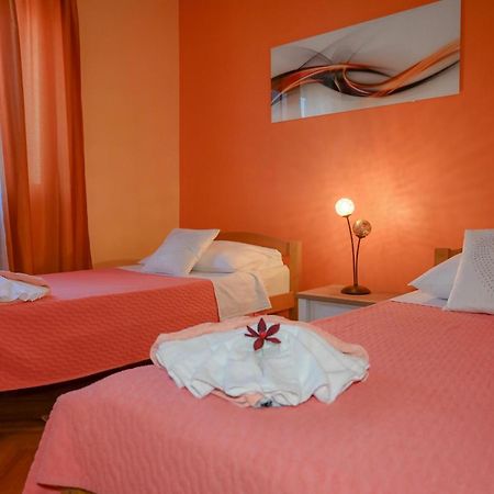 Apartment Damir Trogir Kültér fotó