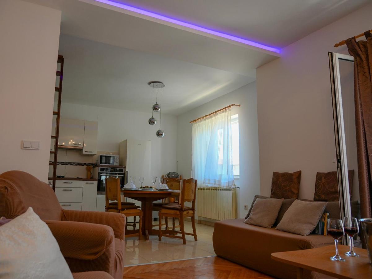 Apartment Damir Trogir Kültér fotó
