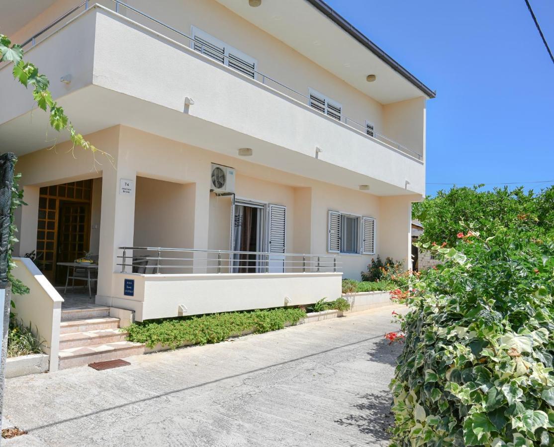 Apartment Damir Trogir Kültér fotó