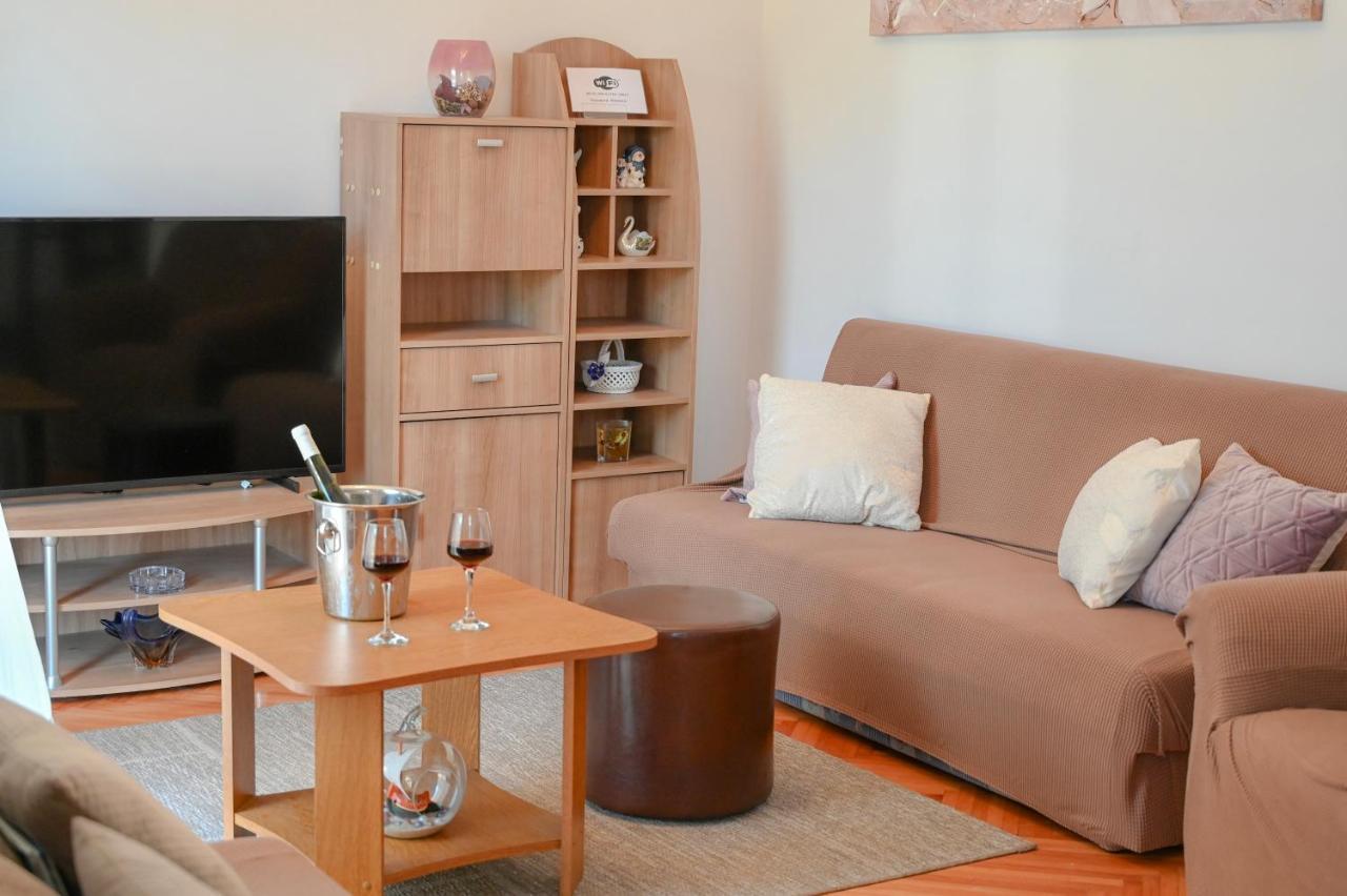 Apartment Damir Trogir Kültér fotó