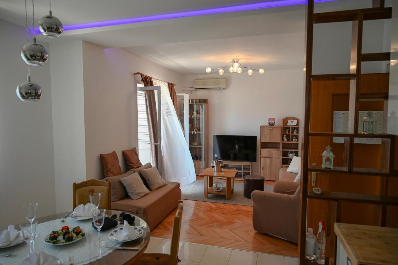 Apartment Damir Trogir Kültér fotó