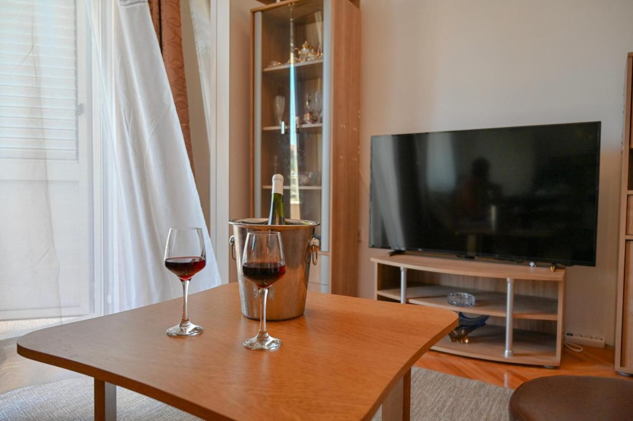 Apartment Damir Trogir Kültér fotó