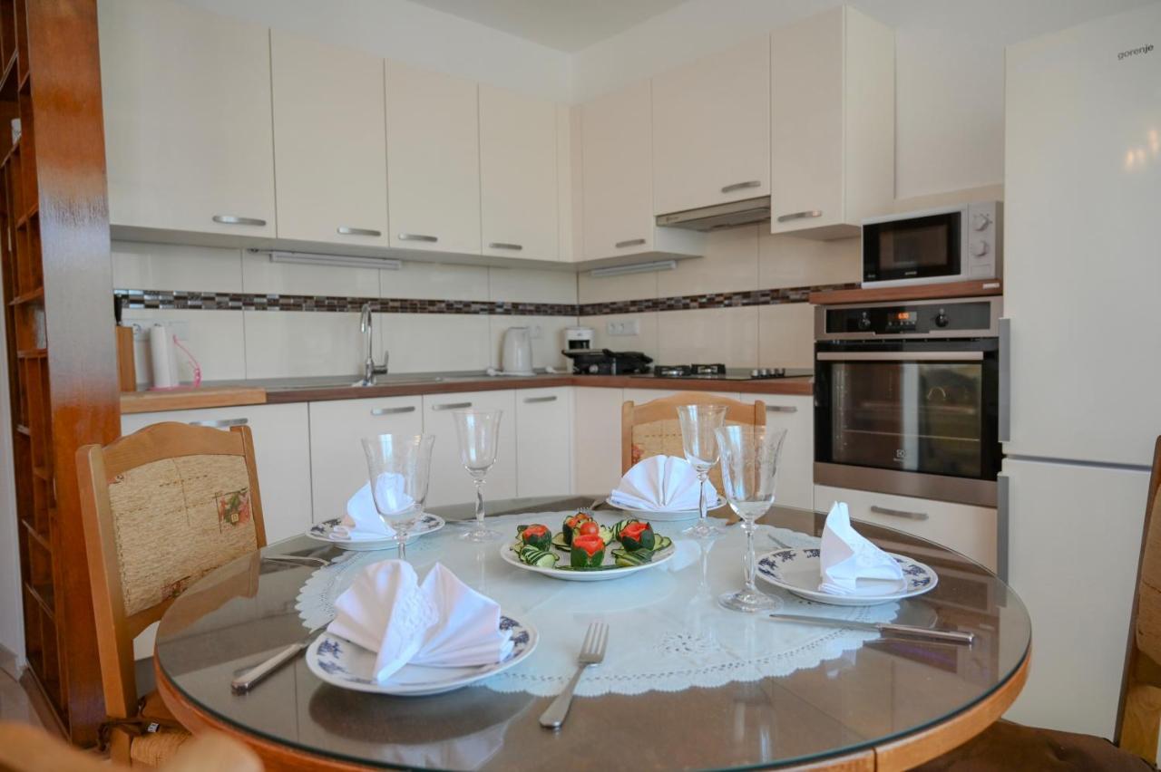 Apartment Damir Trogir Kültér fotó