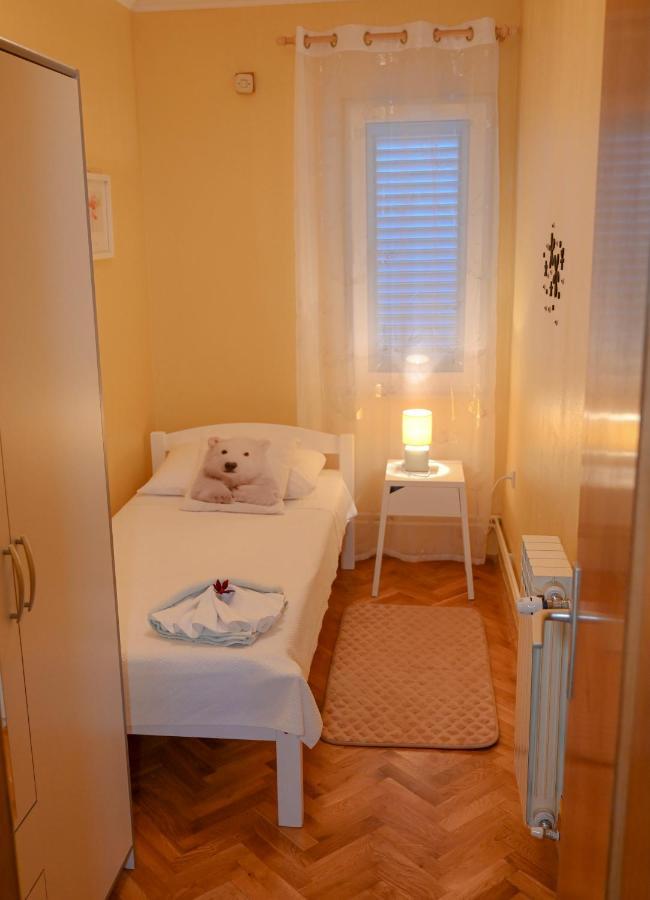 Apartment Damir Trogir Kültér fotó