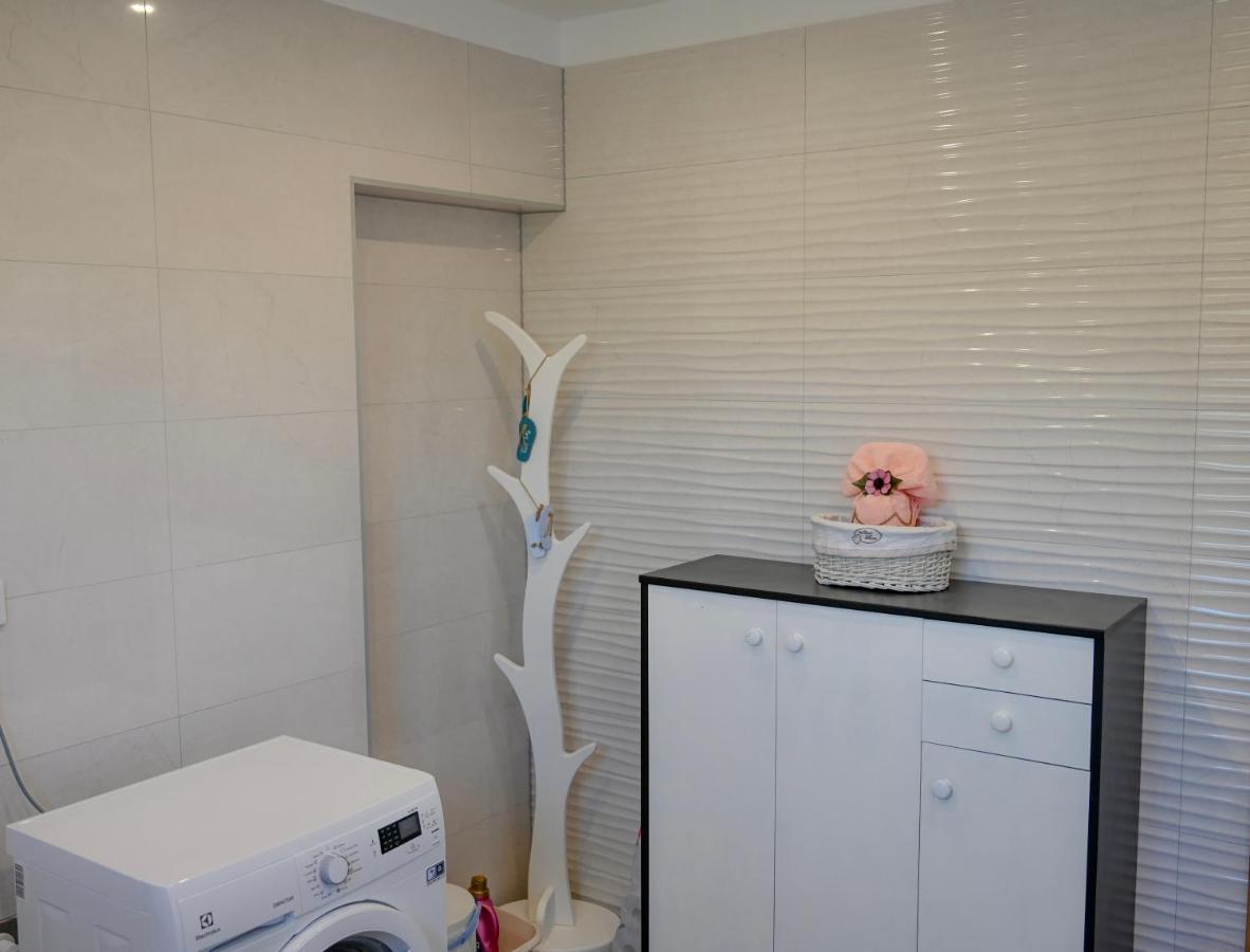 Apartment Damir Trogir Kültér fotó