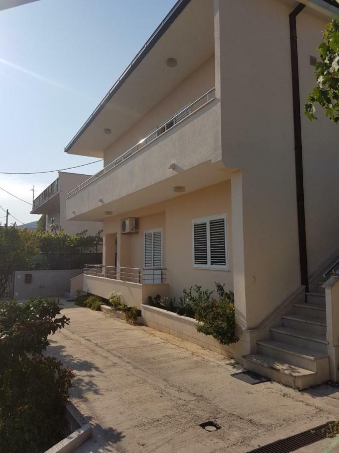 Apartment Damir Trogir Kültér fotó